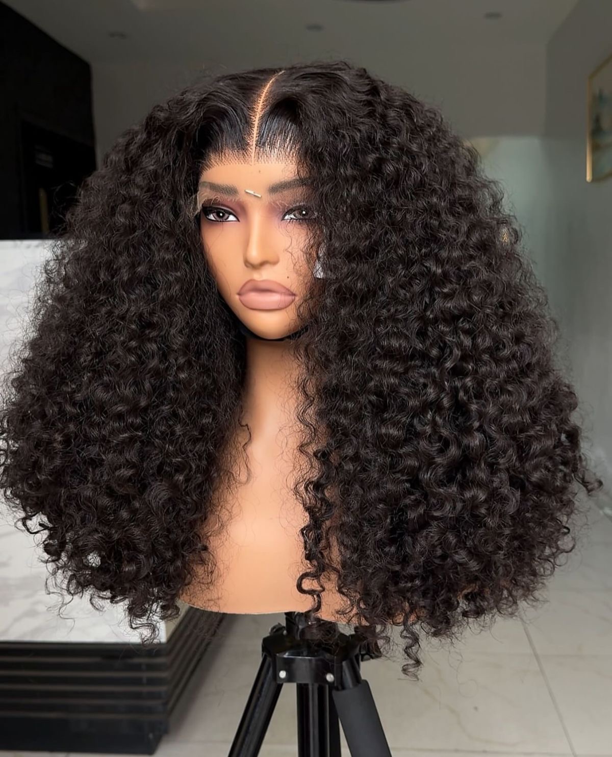Wigs