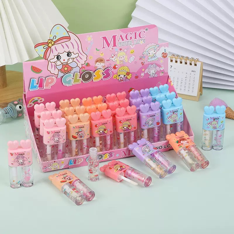 2in1 Lipgloss
