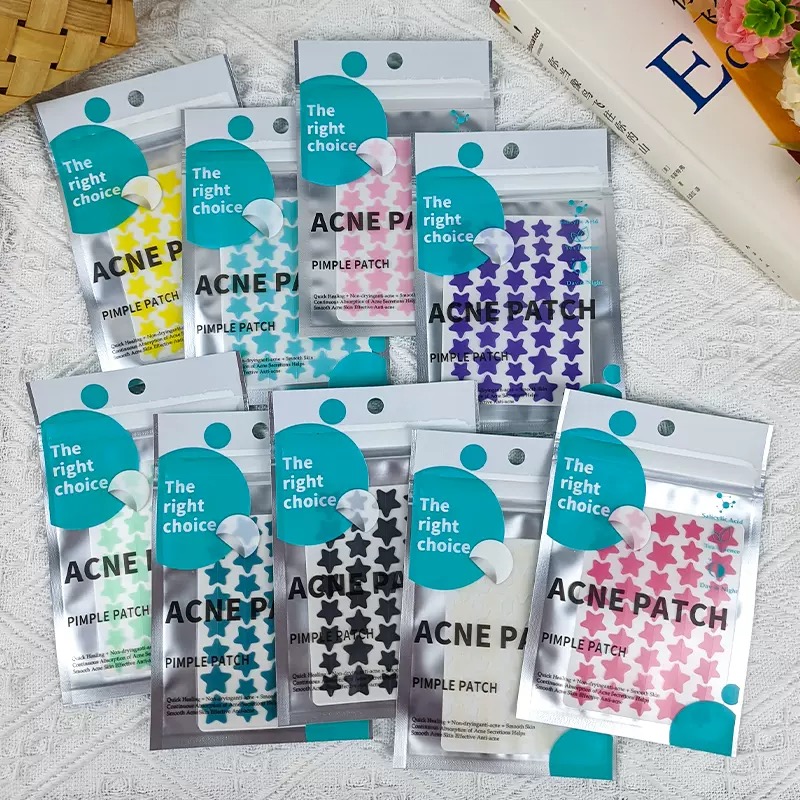 Acne Patch