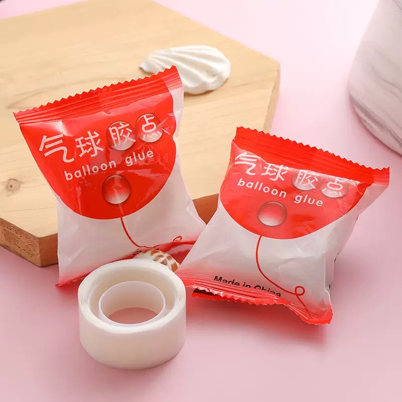 Balloon Glue