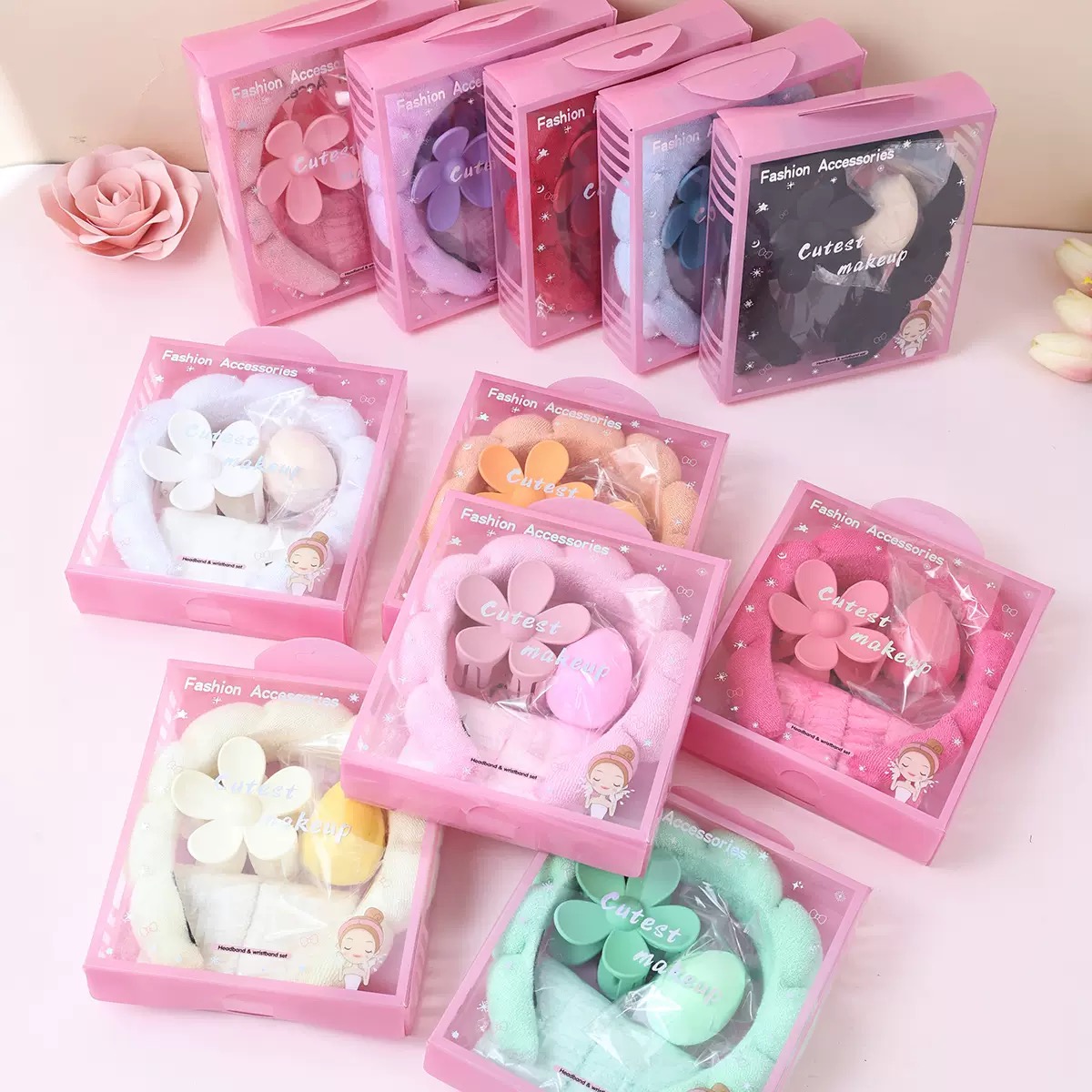 Beauty Set