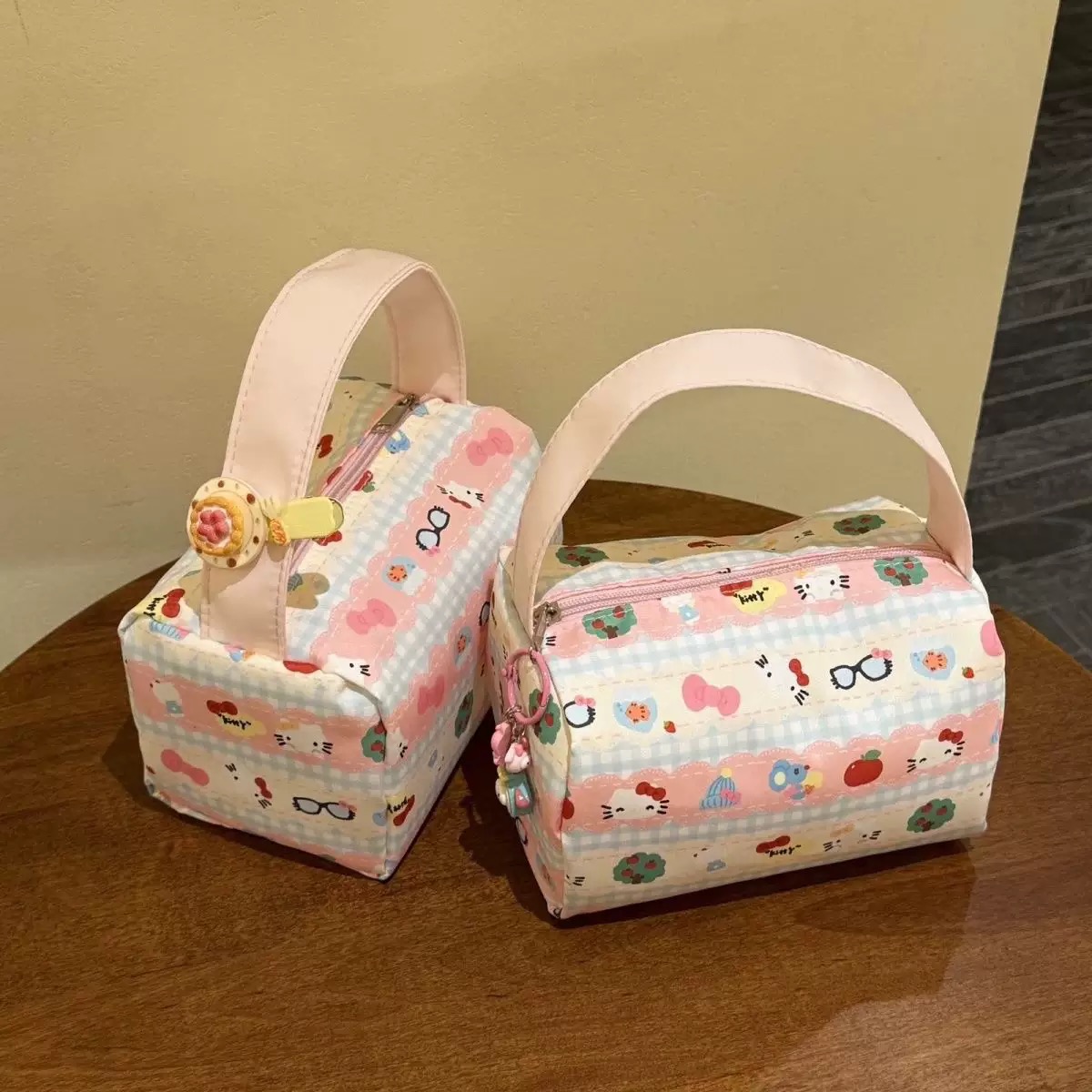 Cosmetics Bag