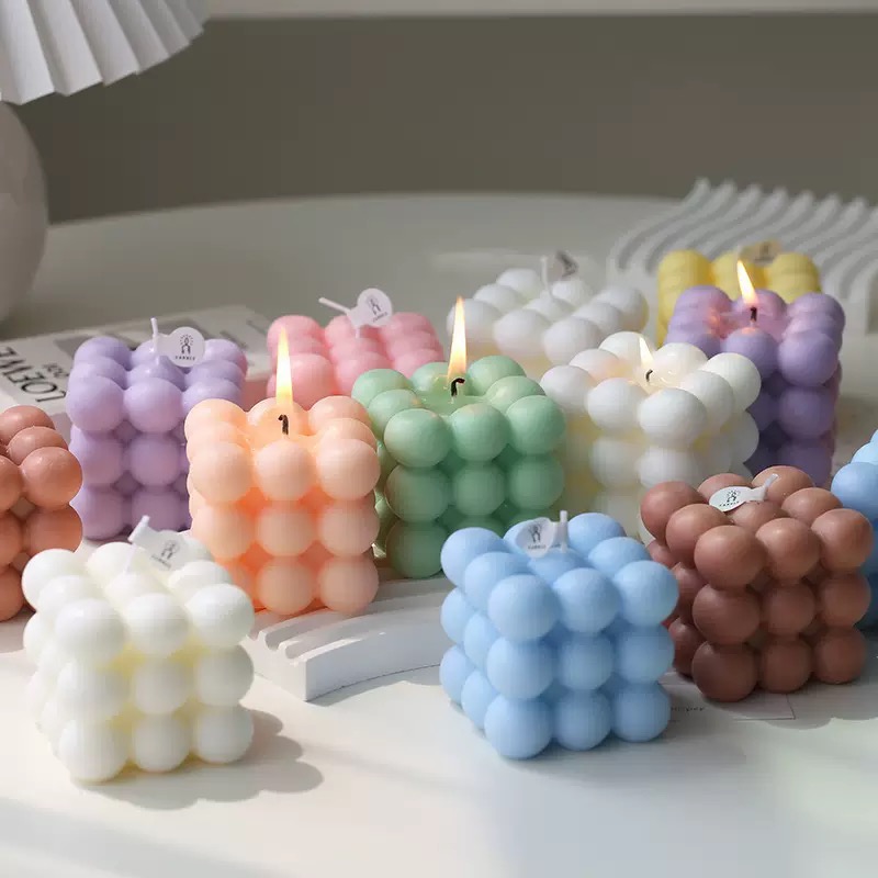 Scented Candles