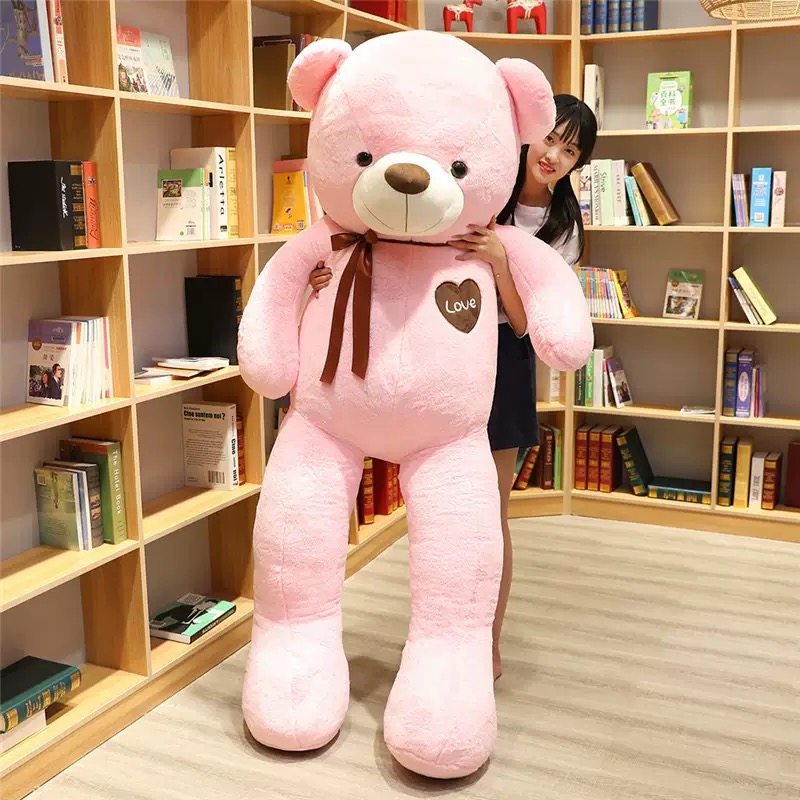 Teddy Bear 120cm